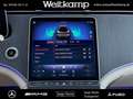 Mercedes-Benz EQS SUV EQS 450 4M SUV AMG+Night+22"+AHK+Pano+360°+Distr - thumbnail 16