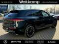 Mercedes-Benz EQS SUV EQS 450 4M SUV AMG+Night+22"+AHK+Pano+360°+Distr - thumbnail 6