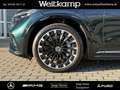 Mercedes-Benz EQS SUV EQS 450 4M SUV AMG+Night+22"+AHK+Pano+360°+Distr - thumbnail 23