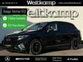 Mercedes-Benz EQS SUV EQS 450 4M SUV AMG+Night+22"+AHK+Pano+360°+Distr - thumbnail 1