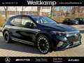 Mercedes-Benz EQS SUV EQS 450 4M SUV AMG+Night+22"+AHK+Pano+360°+Distr - thumbnail 26