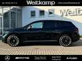 Mercedes-Benz EQS SUV EQS 450 4M SUV AMG+Night+22"+AHK+Pano+360°+Distr - thumbnail 2