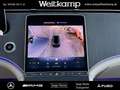 Mercedes-Benz EQS SUV EQS 450 4M SUV AMG+Night+22"+AHK+Pano+360°+Distr - thumbnail 14
