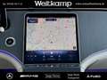 Mercedes-Benz EQS SUV EQS 450 4M SUV AMG+Night+22"+AHK+Pano+360°+Distr - thumbnail 13
