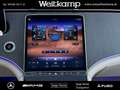 Mercedes-Benz EQS SUV EQS 450 4M SUV AMG+Night+22"+AHK+Pano+360°+Distr - thumbnail 15