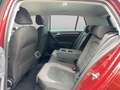Volkswagen Golf 1.0 TSI DSG R-LINE NAVI LED KAMERA ACC Rood - thumbnail 8