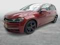 Volkswagen Golf 1.0 TSI DSG R-LINE NAVI LED KAMERA ACC Rood - thumbnail 2