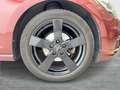 Volkswagen Golf 1.0 TSI DSG R-LINE NAVI LED KAMERA ACC Rood - thumbnail 4