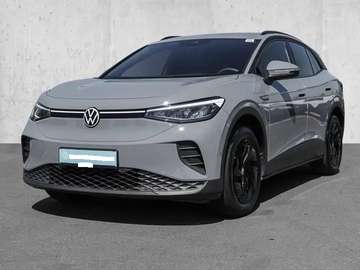 77 kWh ID.4 Pro Performance-Ambiente-Trekhaak