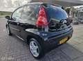 Peugeot 107 1.0-12V Sportium AC/SCHUIFDAK/LMV/NWAPK Zwart - thumbnail 7