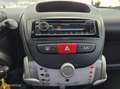 Peugeot 107 1.0-12V Sportium AC/SCHUIFDAK/LMV/NWAPK Zwart - thumbnail 16