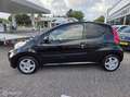 Peugeot 107 1.0-12V Sportium AC/SCHUIFDAK/LMV/NWAPK Zwart - thumbnail 4