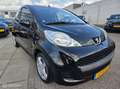 Peugeot 107 1.0-12V Sportium AC/SCHUIFDAK/LMV/NWAPK Zwart - thumbnail 3