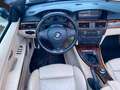 BMW 320 i Cabrio M-Sporpaket~Xenon~SHZ~NavI~Keyless Schwarz - thumbnail 10