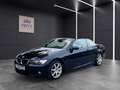 BMW 320 i Cabrio M-Sporpaket~Xenon~SHZ~NavI~Keyless Schwarz - thumbnail 3