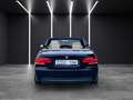 BMW 320 i Cabrio M-Sporpaket~Xenon~SHZ~NavI~Keyless Schwarz - thumbnail 6