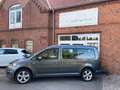 Volkswagen Caddy Maxi Navi+Bluetooth+Kamera+17" 7 Sitzer Gris - thumbnail 9