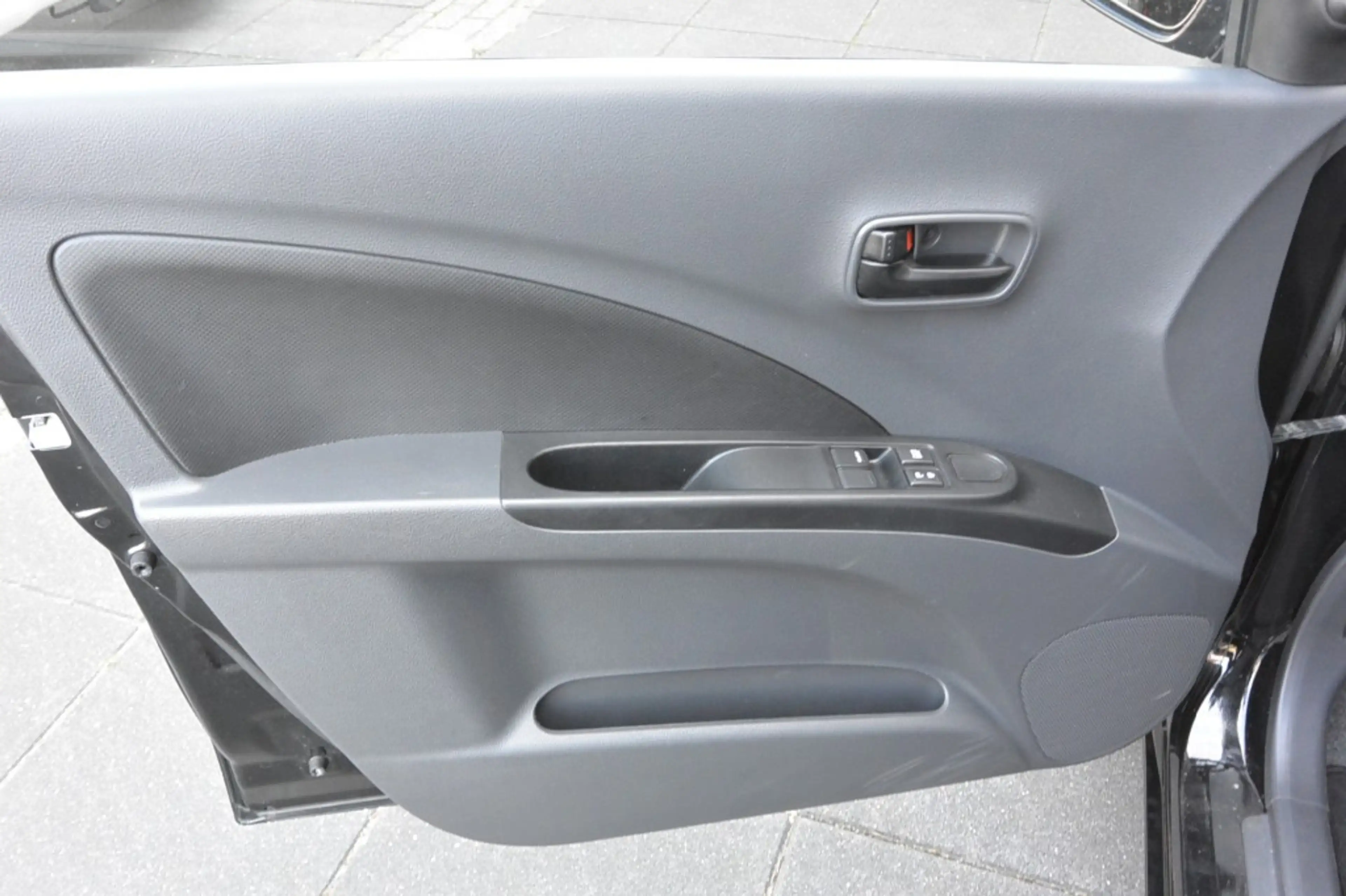 Suzuki Celerio 1.0 Comfort 5-deurs Airco — photo 10