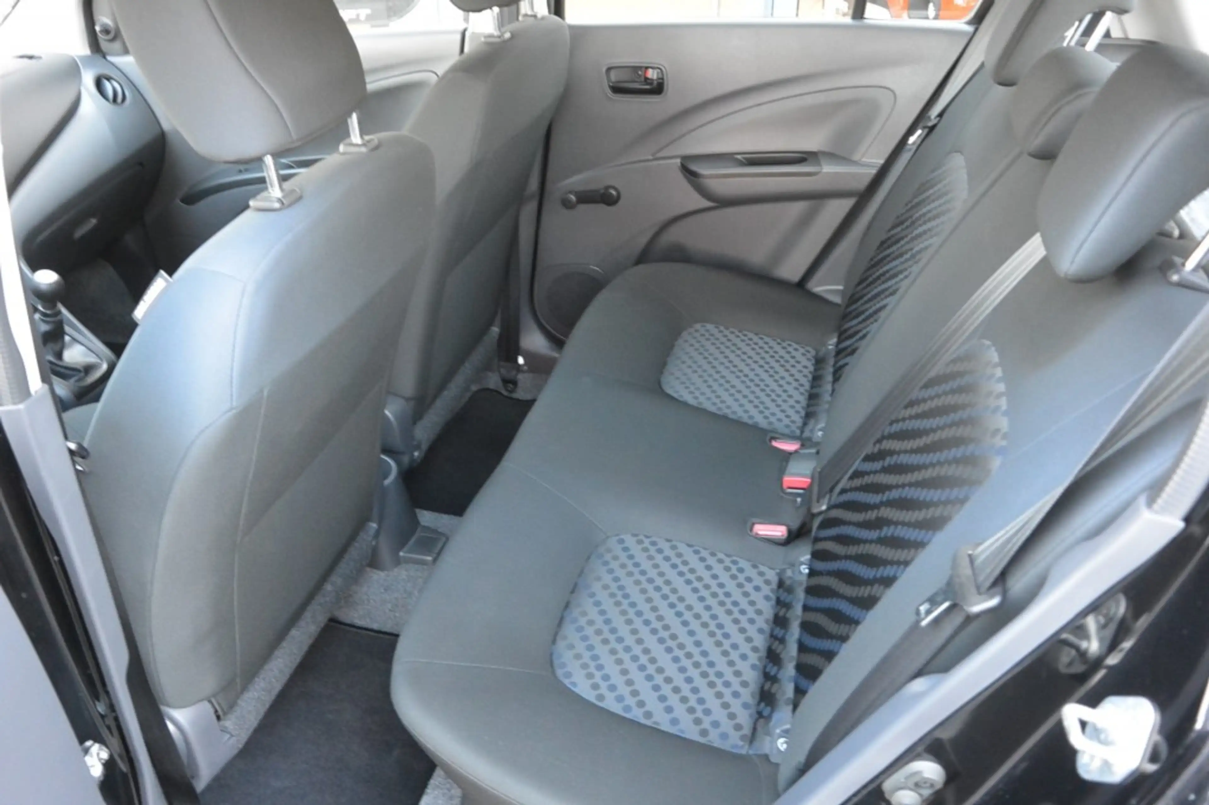 Suzuki Celerio 1.0 Comfort 5-deurs Airco — photo 15