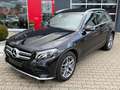 Mercedes-Benz GLC 220 d AMG Pano LEDER 19-Alu LED El.Heckkl. Noir - thumbnail 2