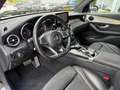 Mercedes-Benz GLC 220 d AMG Pano LEDER 19-Alu LED El.Heckkl. Noir - thumbnail 6