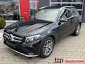Mercedes-Benz GLC 220 d AMG Pano LEDER 19-Alu LED El.Heckkl. Noir - thumbnail 1