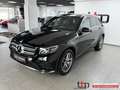 Mercedes-Benz GLC 220 d AMG Pano LEDER 19-Alu LED El.Heckkl. Schwarz - thumbnail 1