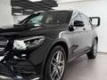 Mercedes-Benz GLC 220 d AMG Pano LEDER 19-Alu LED El.Heckkl. Schwarz - thumbnail 7