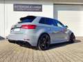 Audi RS3 Sportback nardograu 8fach bereift Inspektion neu Grau - thumbnail 7