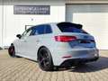 Audi RS3 Sportback nardograu 8fach bereift Inspektion neu Grau - thumbnail 10