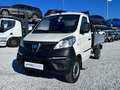Piaggio Porter NP6 GPL long range pianale Ribaltabile IVA ESCLUSA Blanc - thumbnail 1
