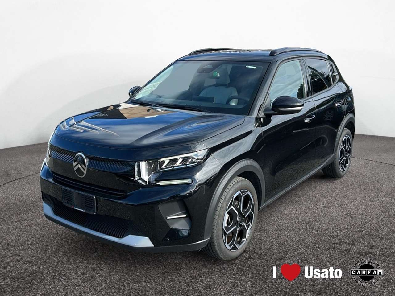 Citroen C3 IV 2024 1.2 puretech turbo Max 100cv s&s