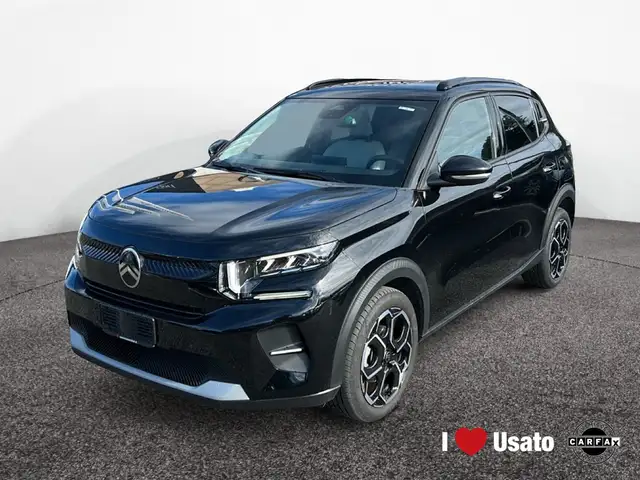 Citroen C3 IV 2024 1.2 puretech turbo Max 100cv s&s