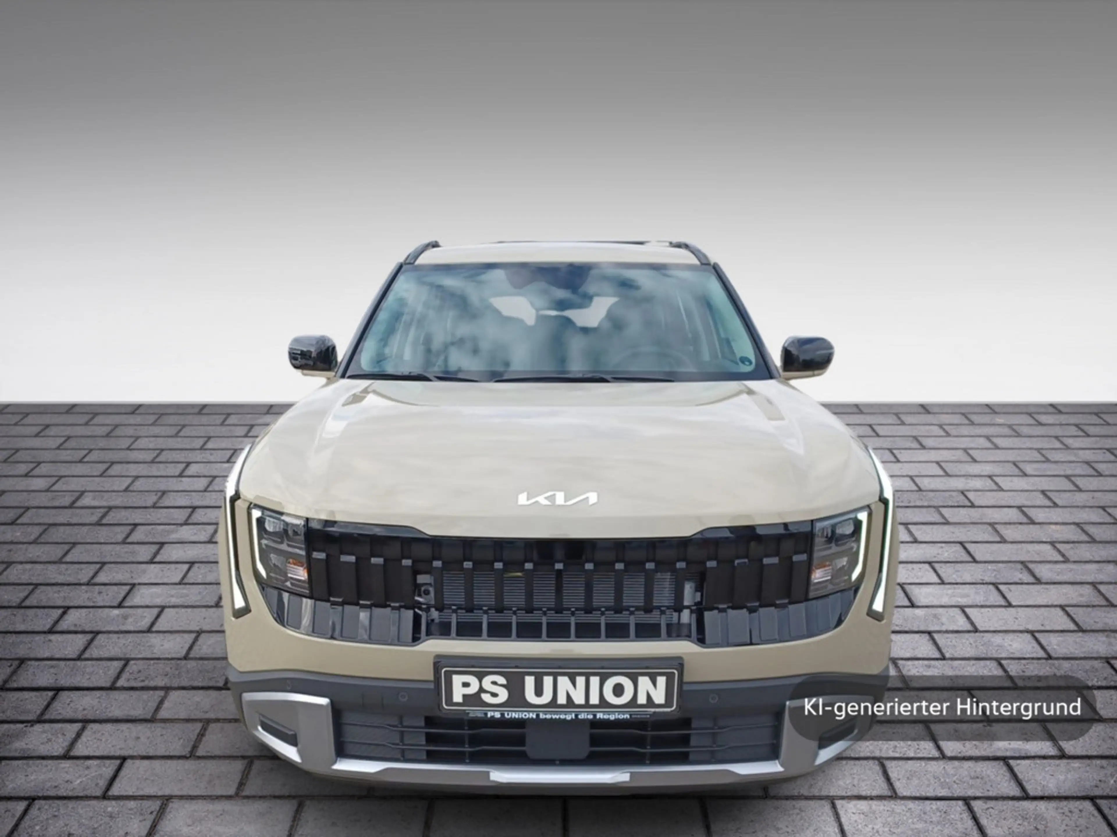 Kia Seltos 1.6 T-GDI DCT Vision — photo 3