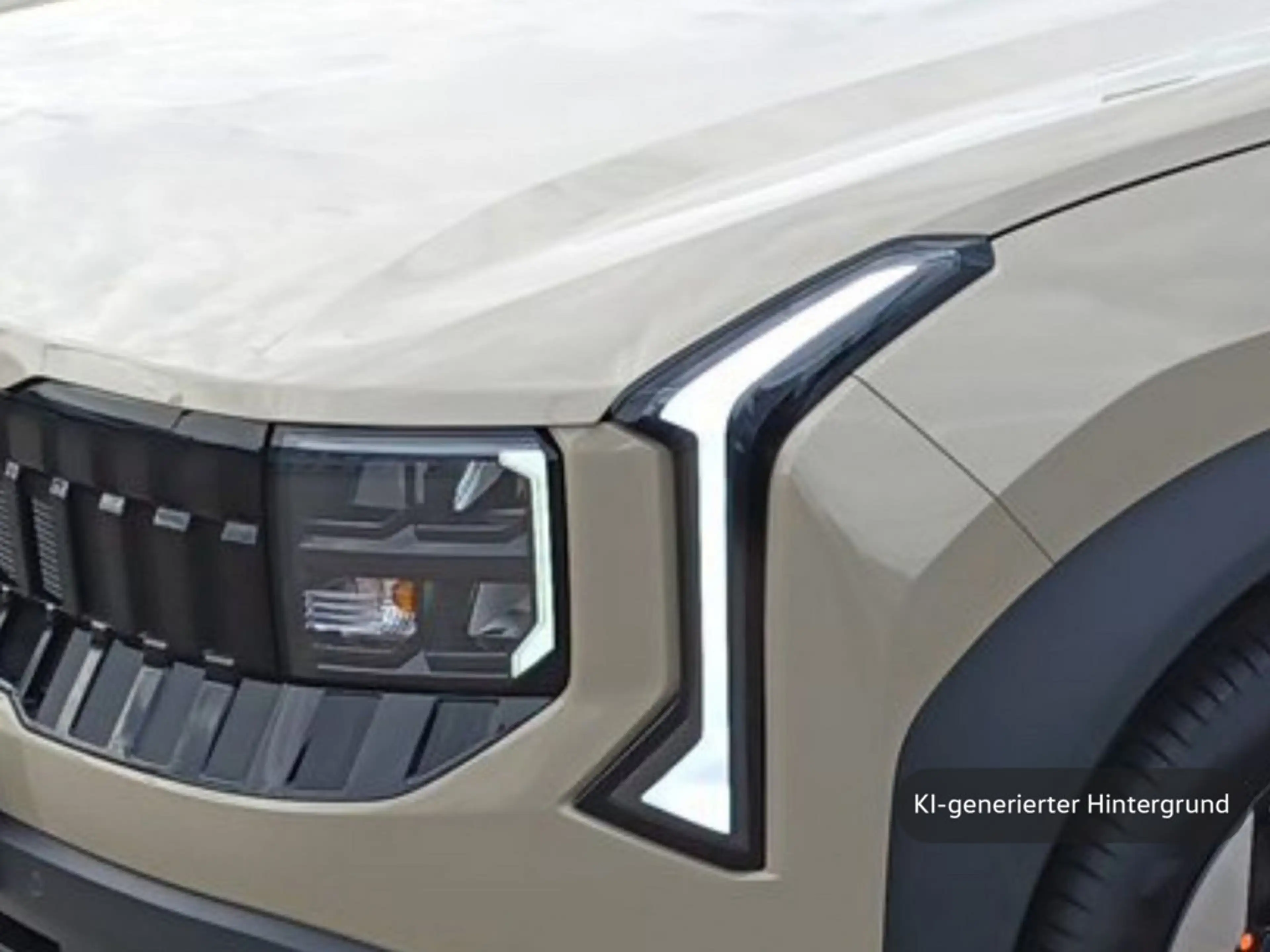 Kia Seltos 1.6 T-GDI DCT Vision — photo 7