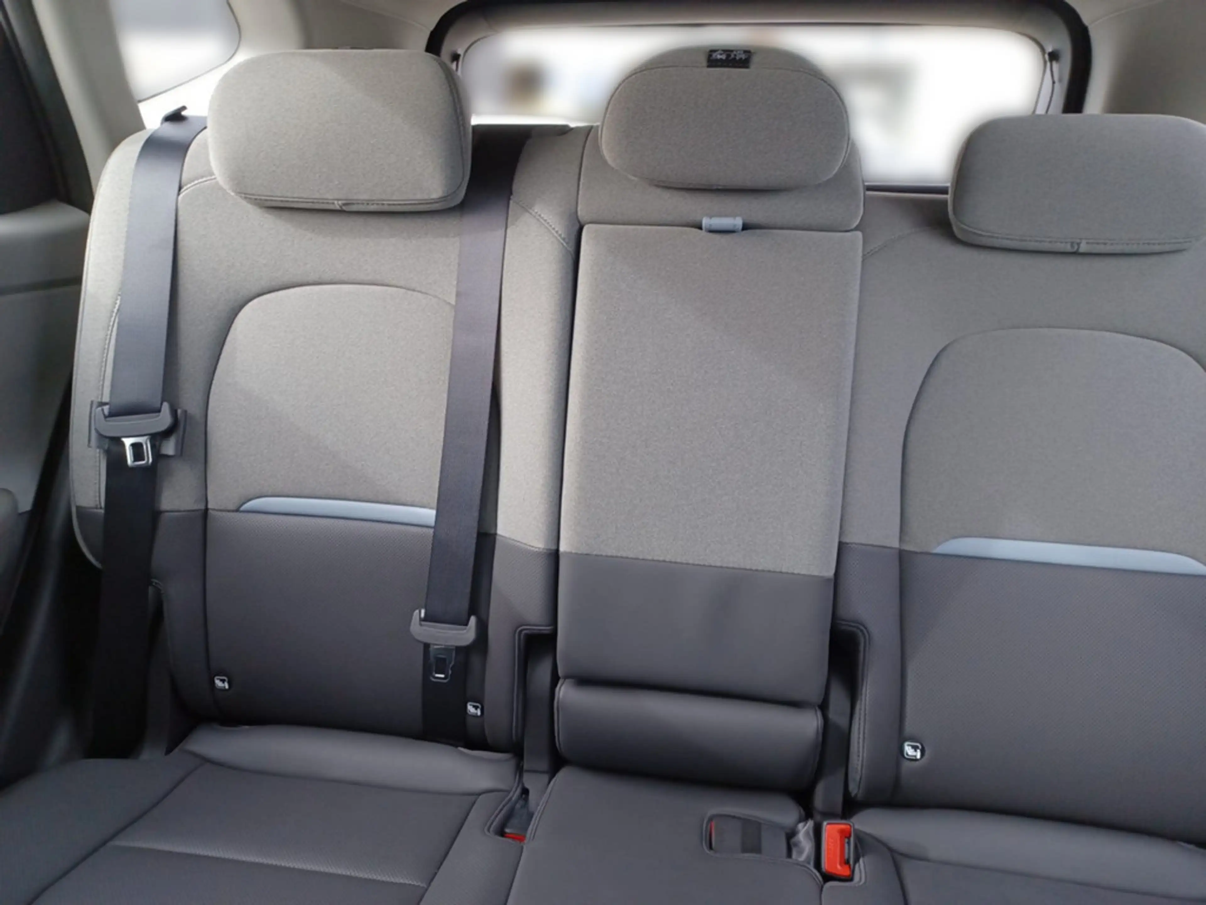 Kia Seltos 1.6 T-GDI DCT Vision — photo 15