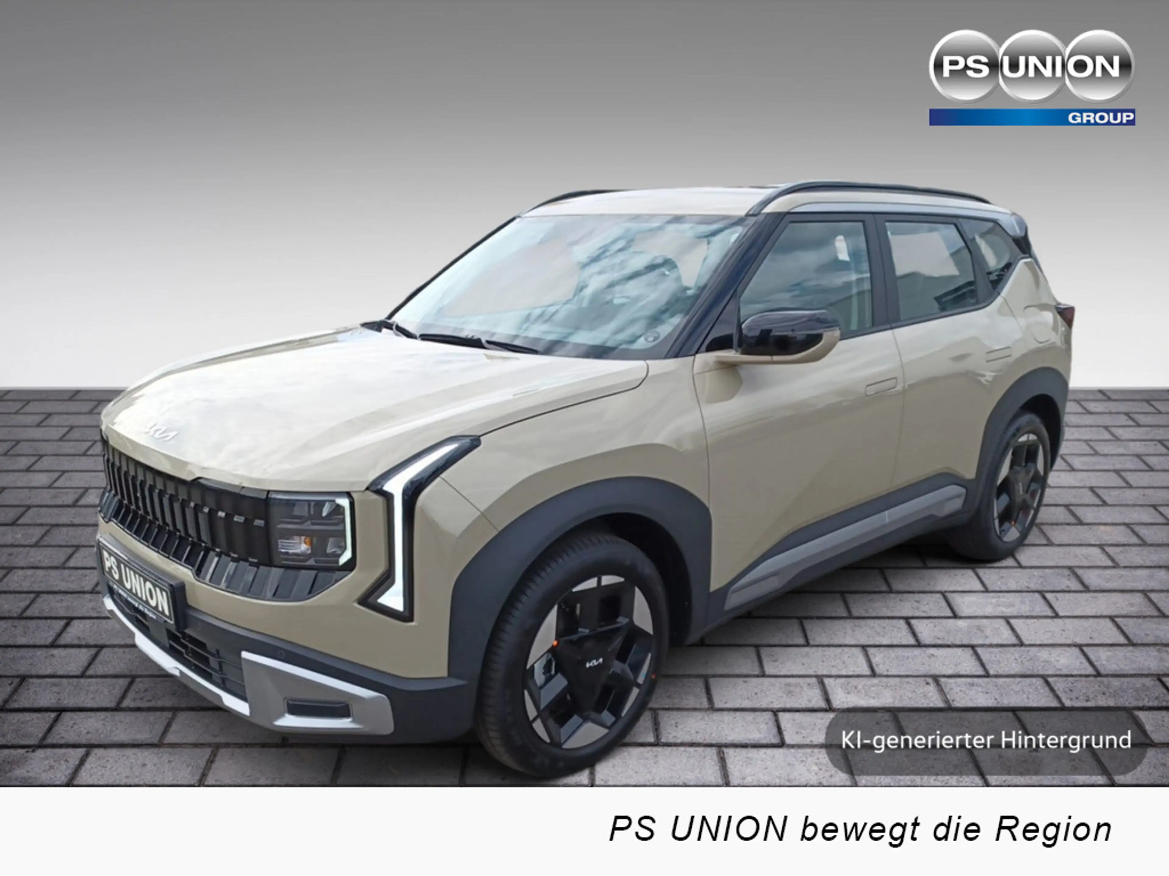 Kia Seltos 1.6 T-GDI DCT Vision