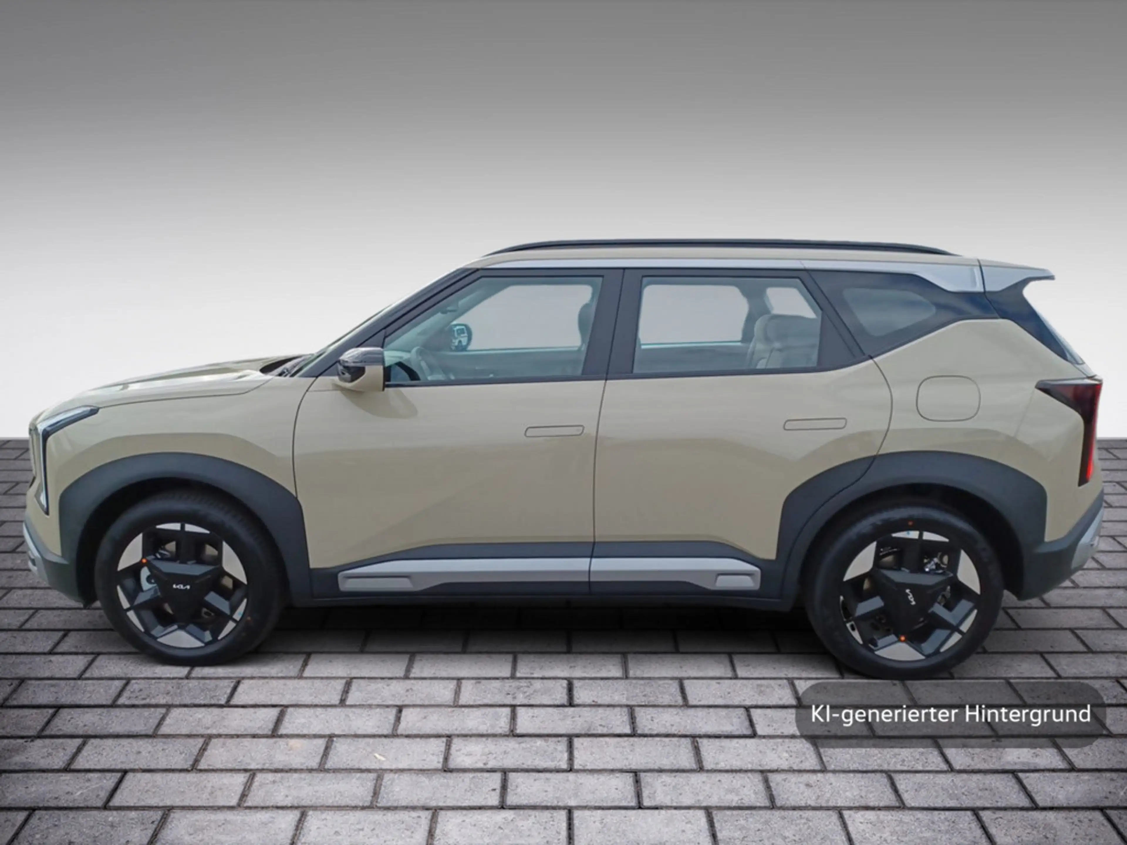 Kia Seltos 1.6 T-GDI DCT Vision — photo 4