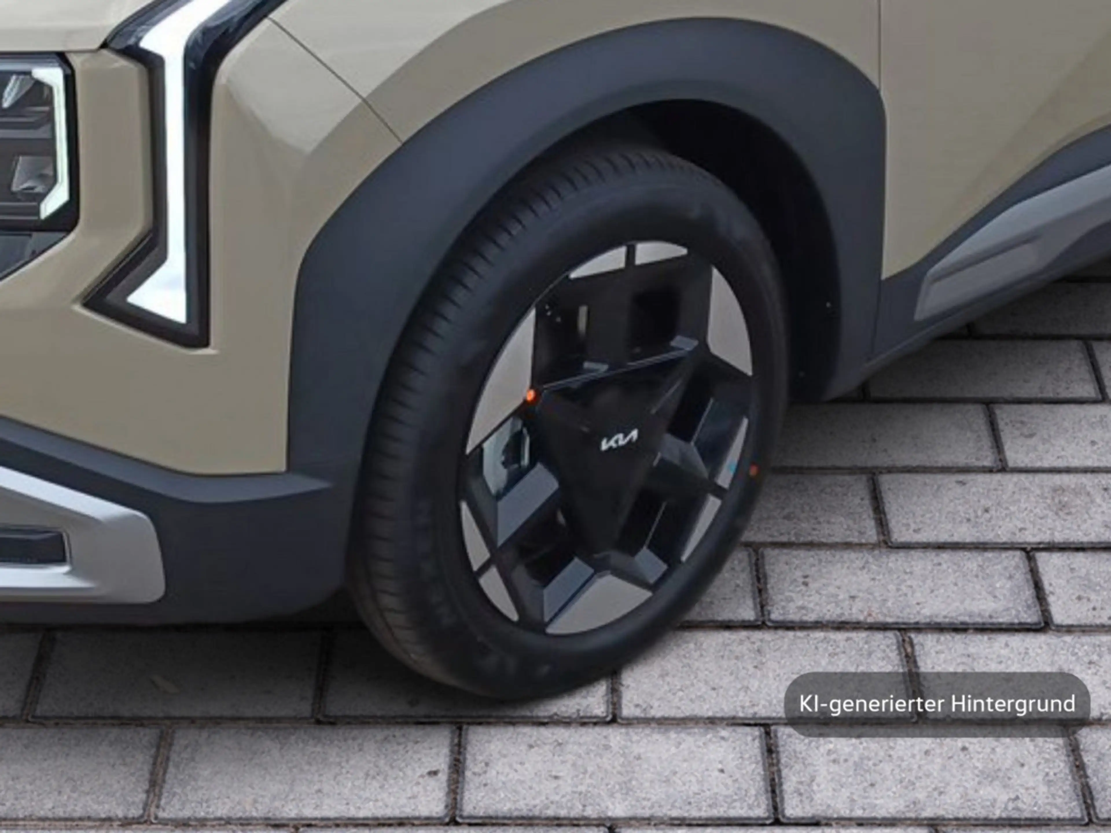 Kia Seltos 1.6 T-GDI DCT Vision — photo 8