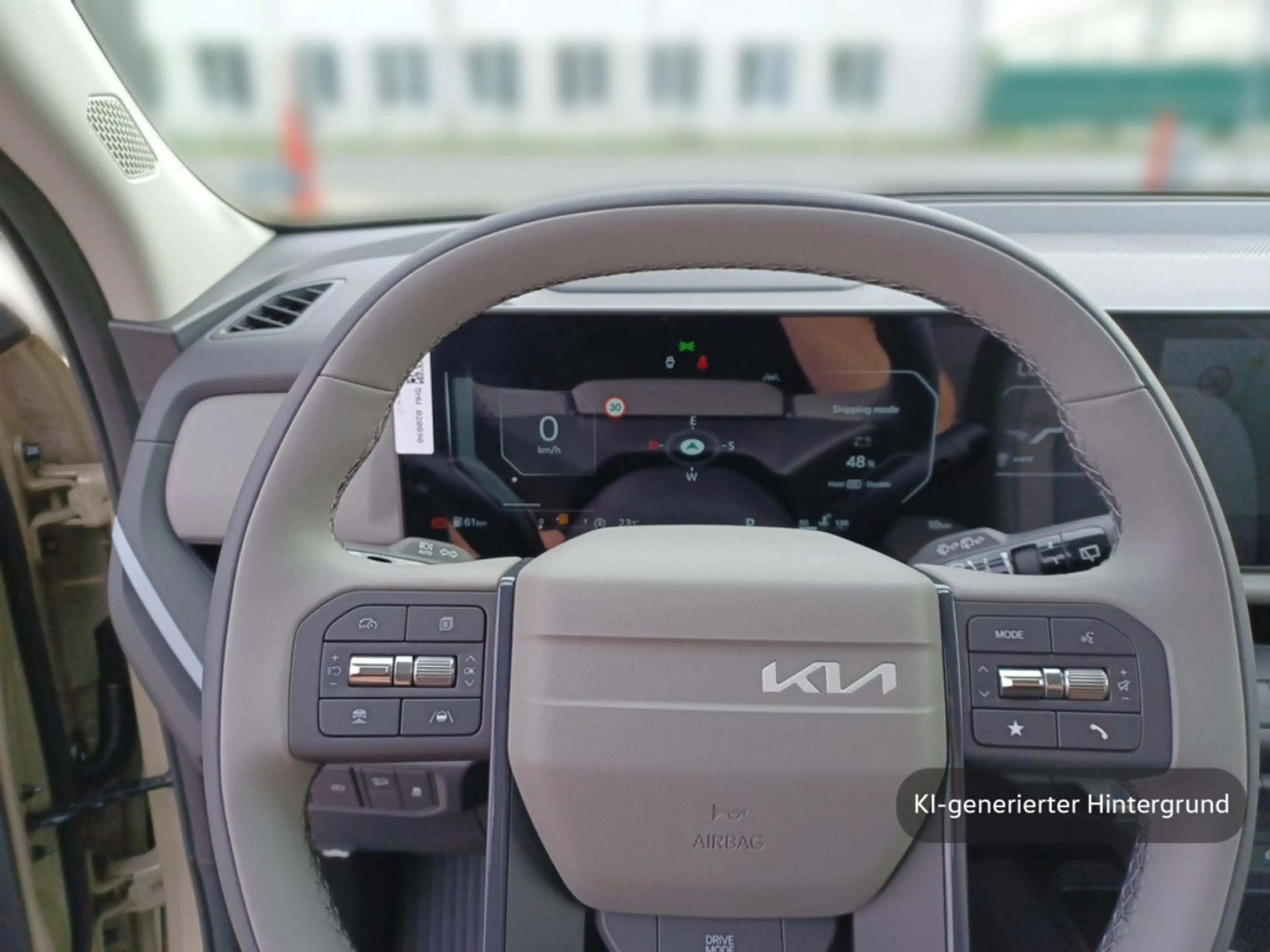 Kia Seltos 1.6 T-GDI DCT Vision — photo 13