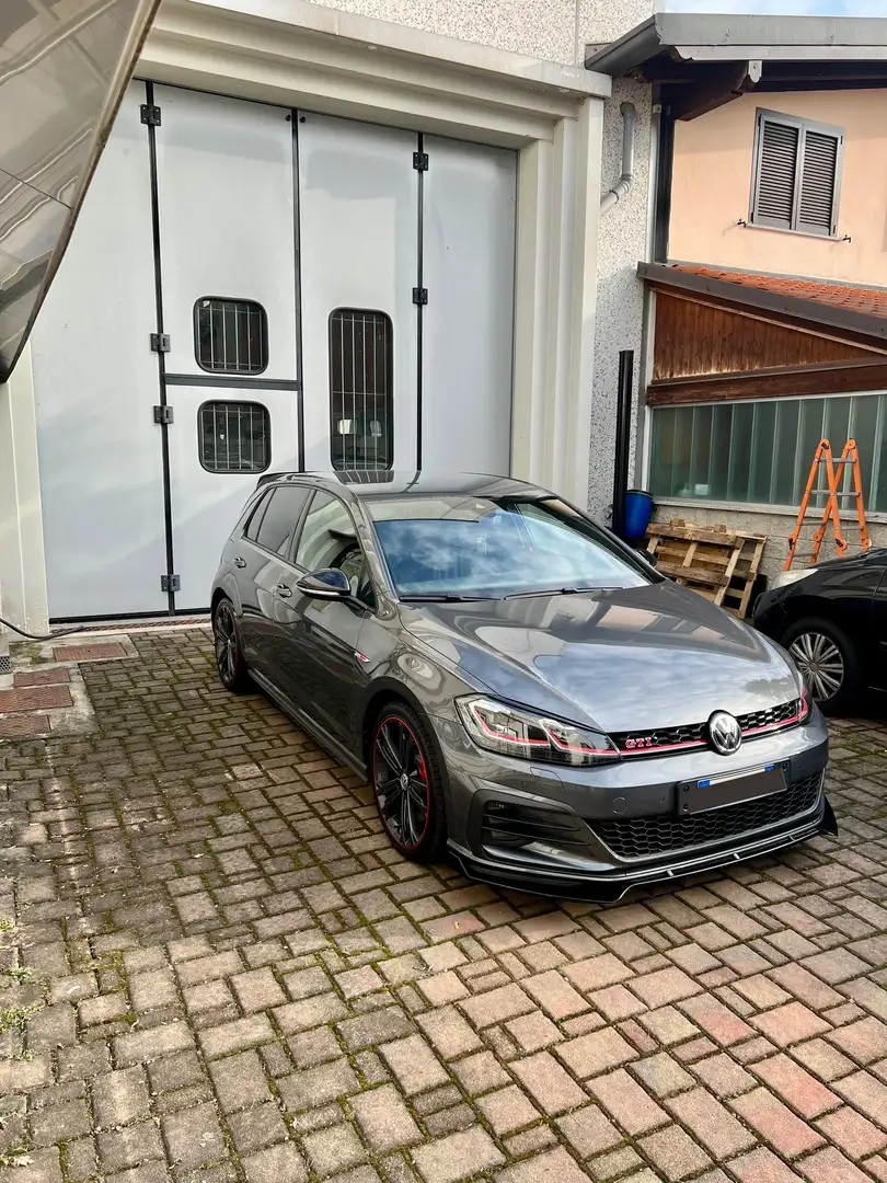 Volkswagen Golf GTI 5p 2.0 tsi Performance 245cv dsg - 1