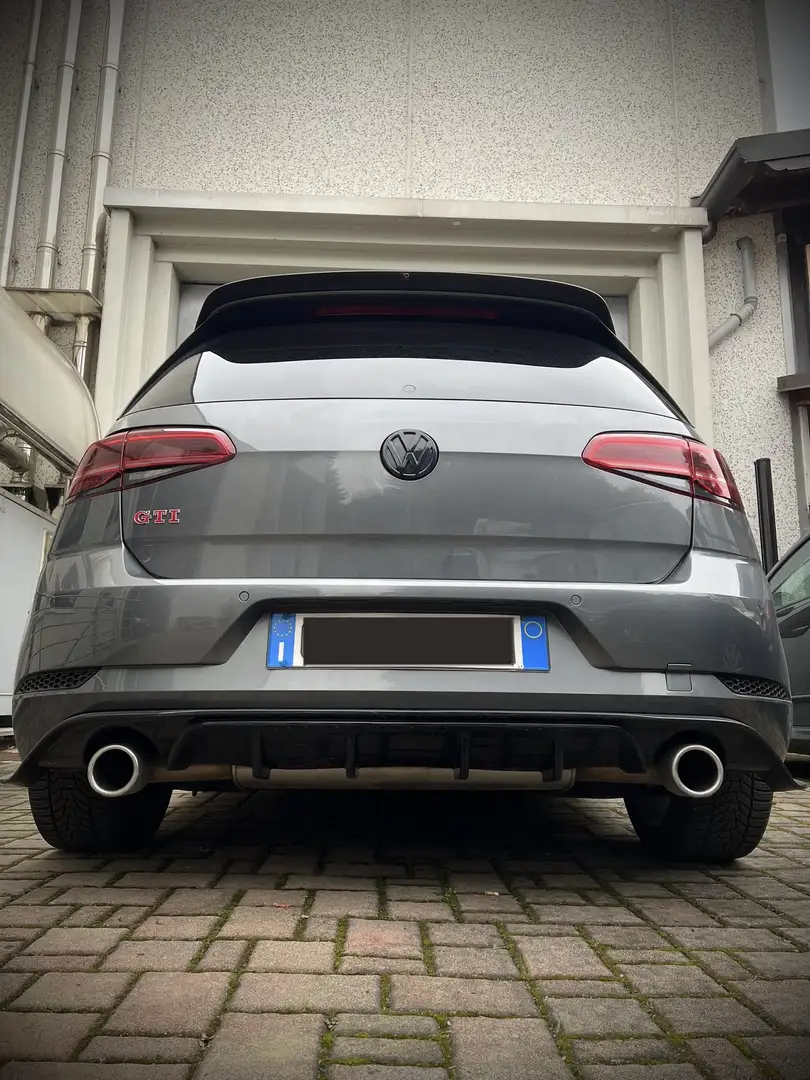 Volkswagen Golf GTI 5p 2.0 tsi Performance 245cv dsg - 2