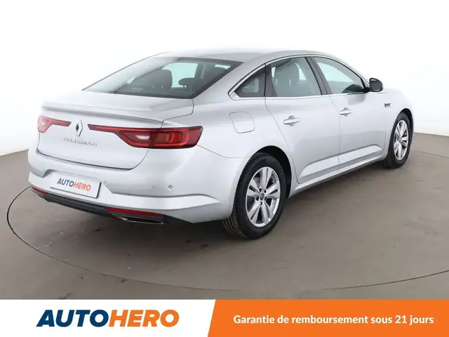 Renault Talisman view 6