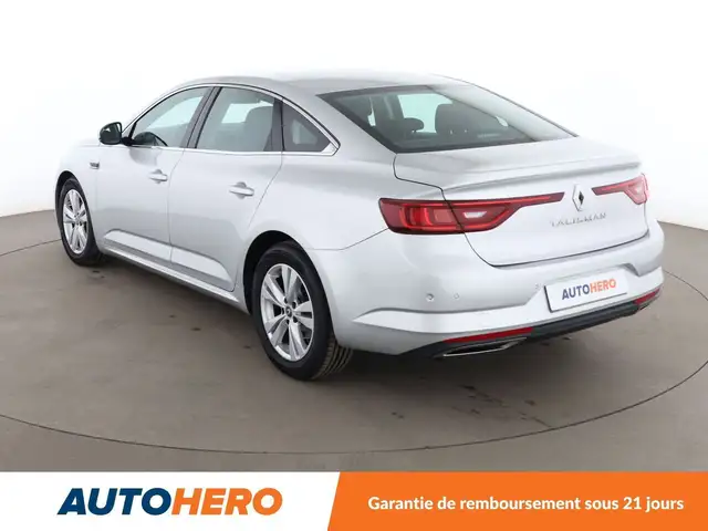Renault Talisman view 4