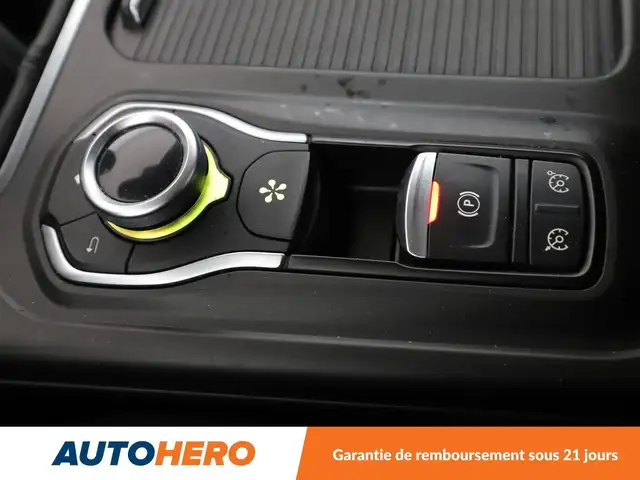 Renault Talisman view 27