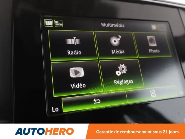 Renault Talisman view 22