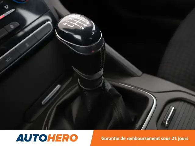 Renault Talisman view 26