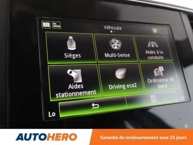 Renault Talisman view 23