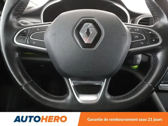Renault Talisman view 19