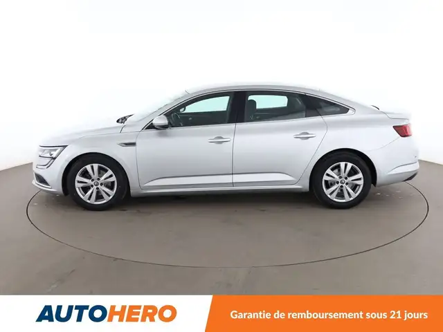Renault Talisman view 3